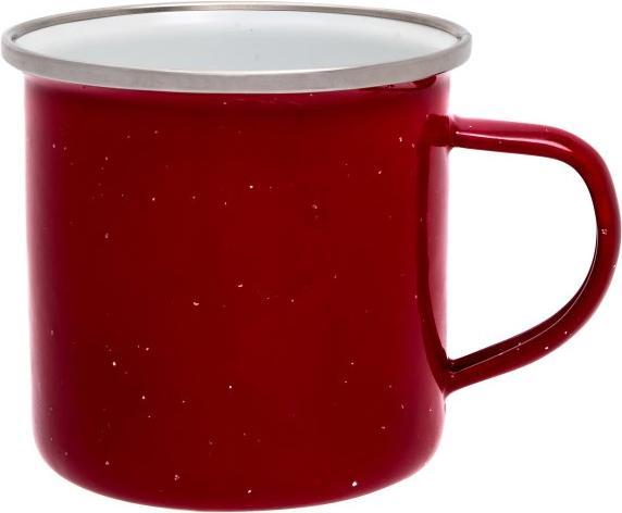 Produktbild Outdoor Spirit Emaille Tasse