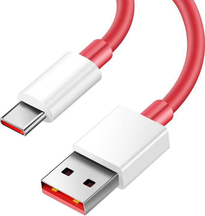 Produktbild OnePlus USB A — USB C (1.50 m, USB 2.0)