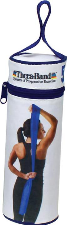 Image du produit TheraBand Bande d'exercice (2.50 m, Extra fort)