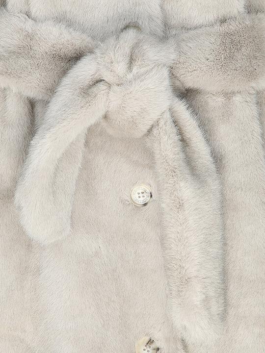 Immagine prodotto Meotine Cappotto in pelliccia (M/L)