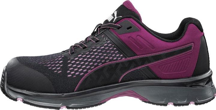 Actual product image Puma Women's low shoes (S1P, 39)