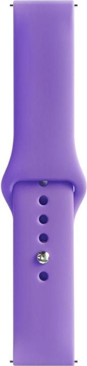 Produktbild Evelatus 20mm Silicone Loop (130mm M/L) (20 mm, Silikon)