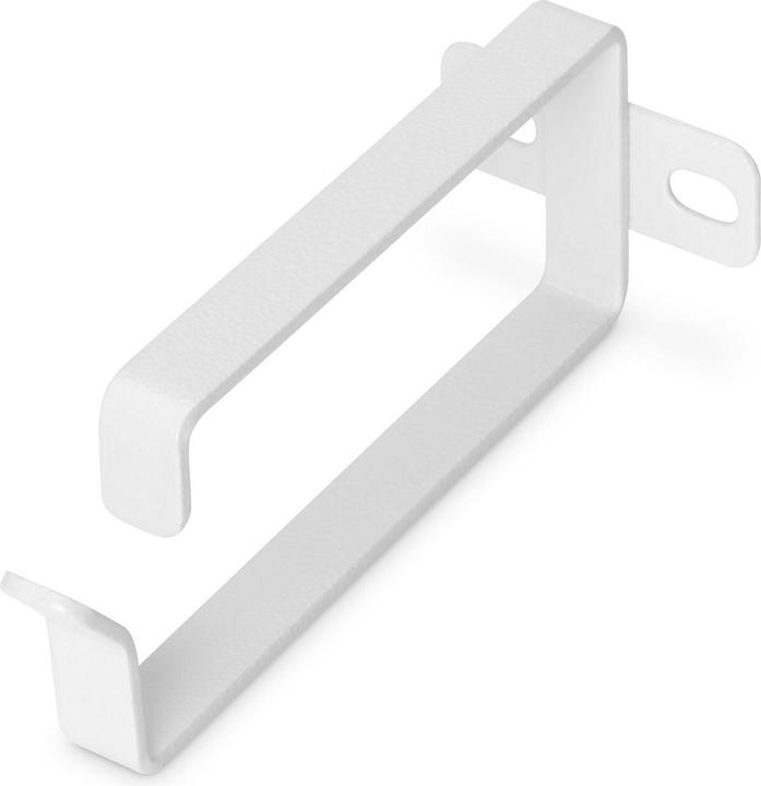 Actual product image Digitus DN-19 ORG-2 Cable routing bracket 45 x 100mm / 10 pcs.