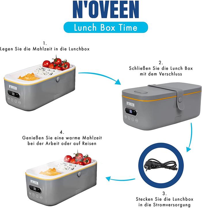 Produktbild Noveen Multi