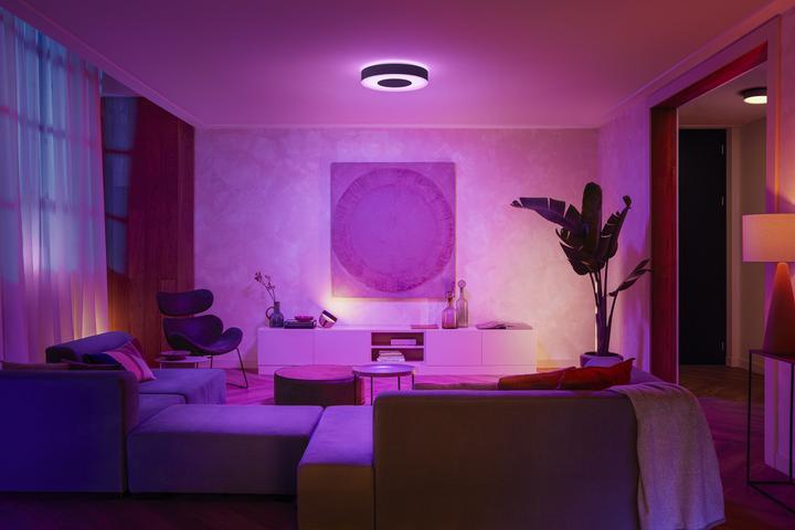 Immagine prodotto Philips Hue White & Color Ambiance Infuse (3450 lm)