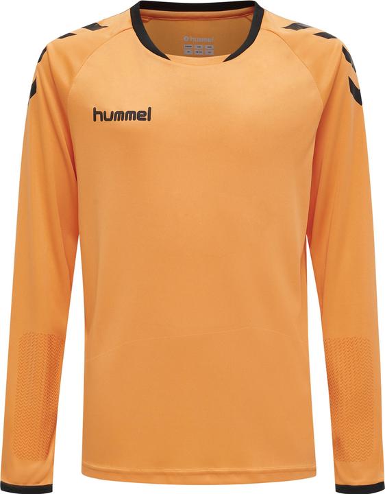 Actual product image hummel Core Kids Gk Set (140)