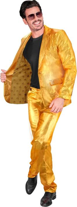 Image du produit Widmann Costume veste et pantalon (XXL)