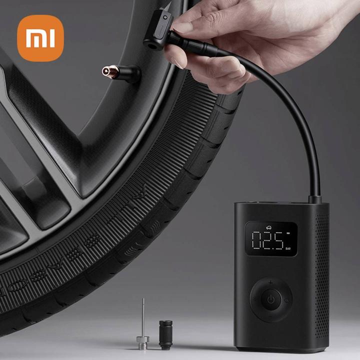 Immagine prodotto Xiaomi Air Compressor 2