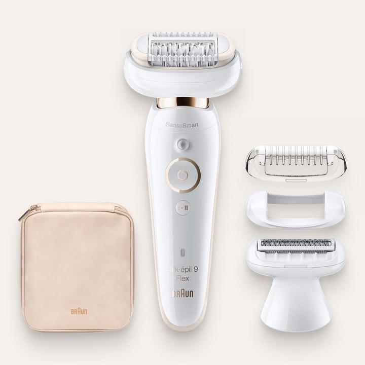 Productafbeelding Braun Silk-épil 9 Flex