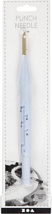 Actual product image Creativ Company Punch needle