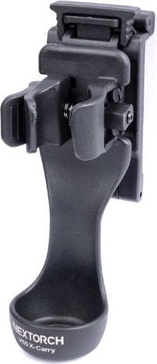 Immagine prodotto Nextorch Taktisches Taschenlampen-Holster V55