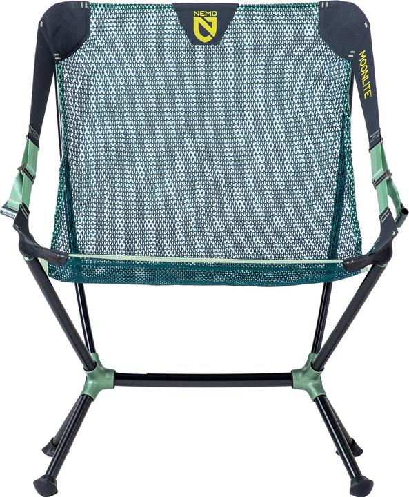 Produktbild Nemo Equipment Moonlite Reclining Camp