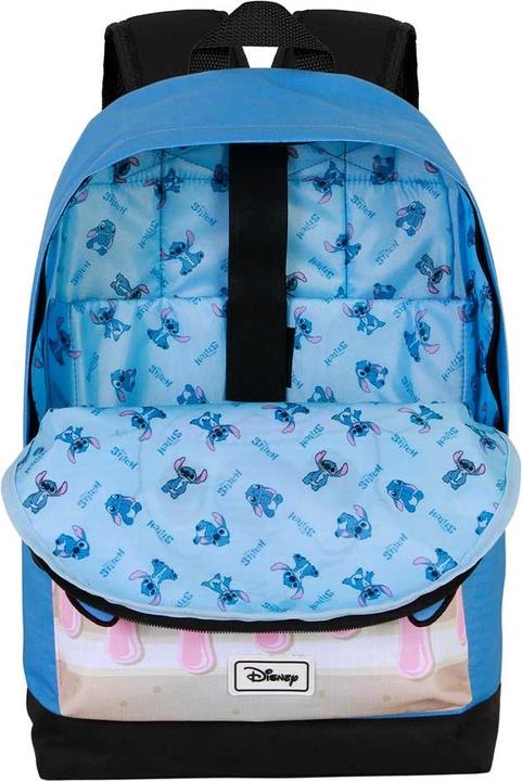 Immagine prodotto Karactermania Zaino FAN HS 2.2 Torta