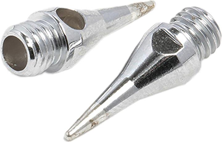 Image du produit Dremel Pannes à souder (2 pièces) (Panne de soudure)