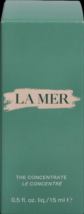 Produktbild La Mer The New Concentrate (15 ml)