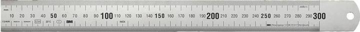Immagine prodotto BMI 966060020-EGI Scala 600 mm in acciaio inox (antiruggine) (mm)