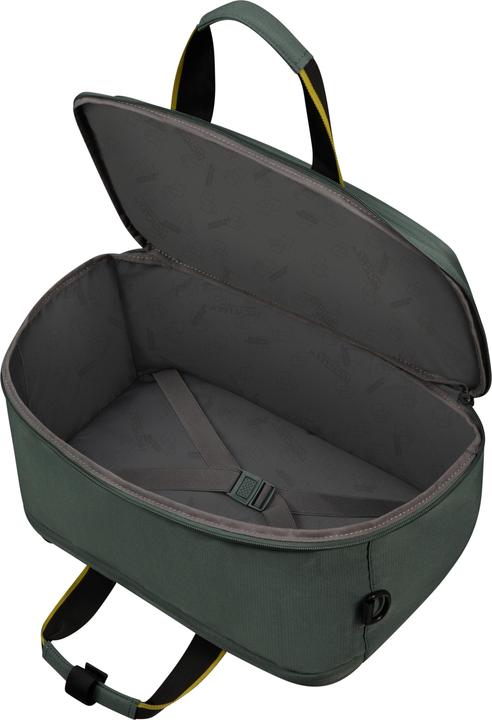 Actual product image American Crew AMERICAN TOURIST Take2Cabin 150845 (18 l)