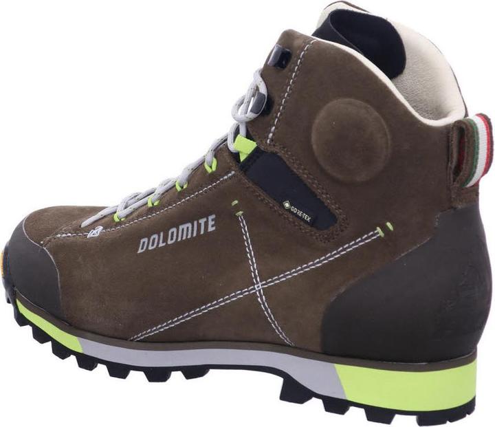 Actual product image Dolomite 54 Hike Evo GORE-TEX (41.5)