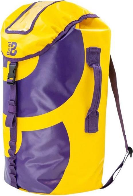 No Name Worek pro rescue 40 ii-yellow BEAL
