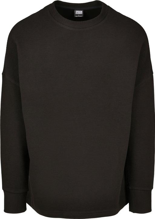 Produktbild Urban Classics Cut On Sleeve Naps Interlock Crew (3XL)