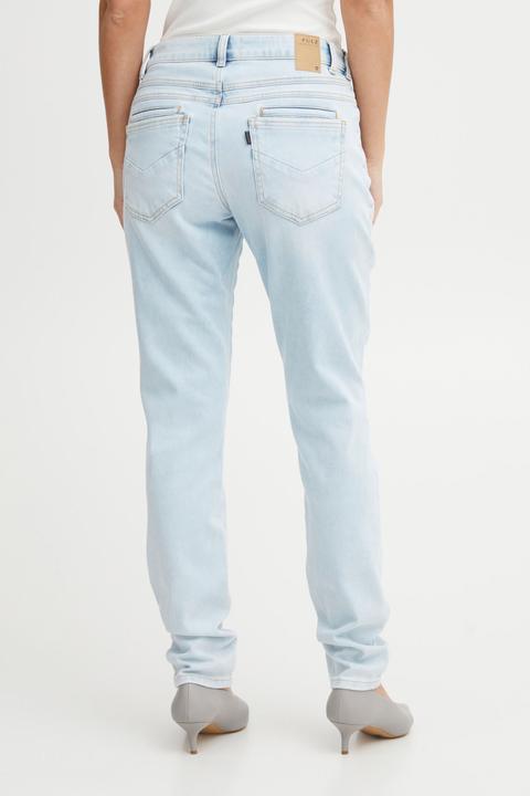 Actual product image Pulz Jeans PZMELINA JNS - 50207184 (W32/L32)