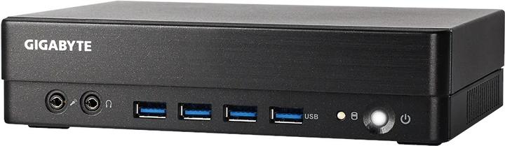 Produktbild Gigabyte BSi7-1165G7 (Intel Core i7-1165G7)