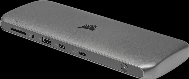 Actual product image Corsair TBT200 EU Version (Thunderbolt, 10 Ports)