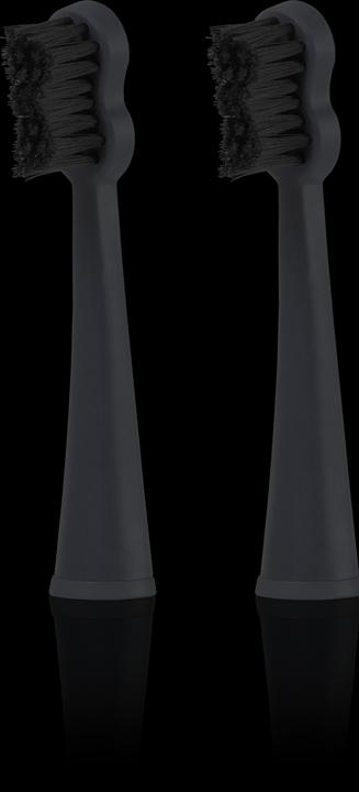 Actual product image Megasmile Sonic Black Whitening (2 x)