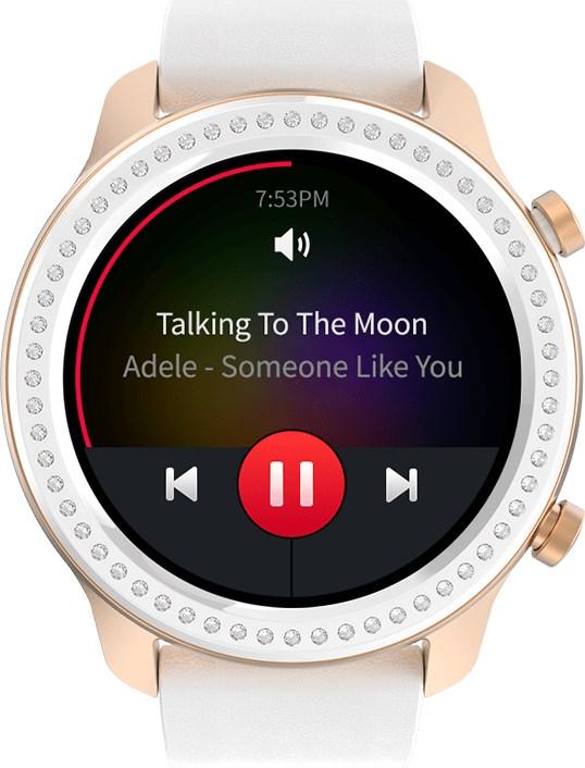 Produktbild Amazfit Gtr (42 mm)