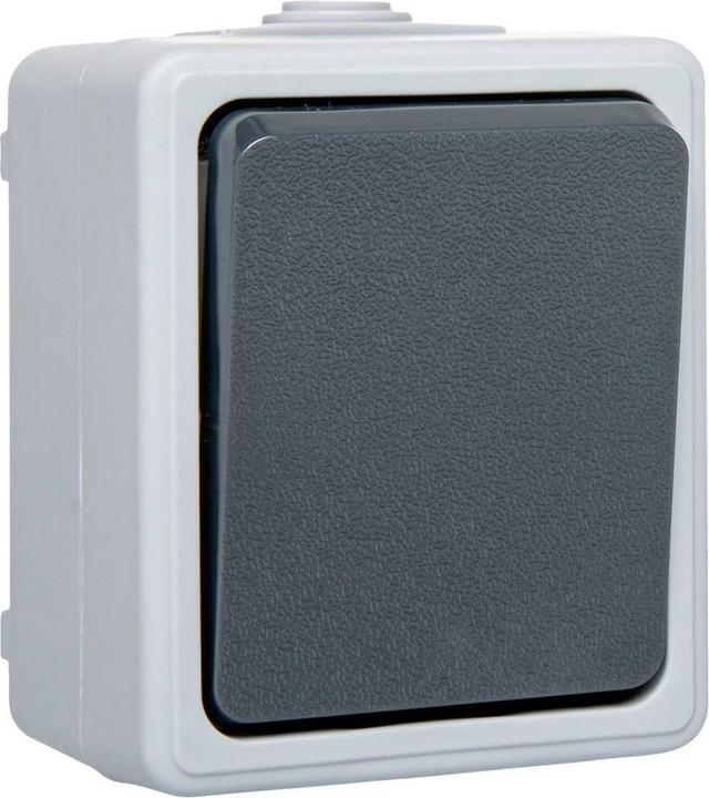 Actual product image Schellenberg Inside button