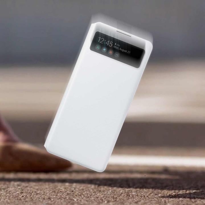 Produktbild Samsung S-View Cover (Samsung Galaxy S10 Lite)