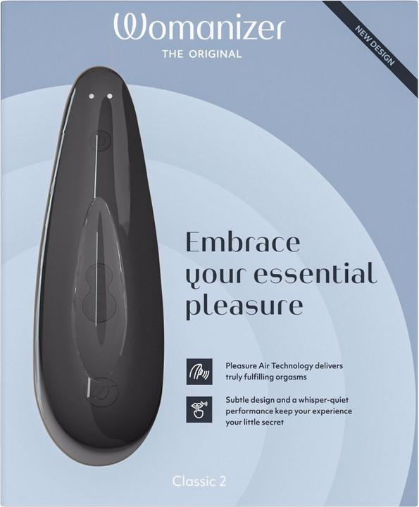 Produktbild Womanizer Classic 2