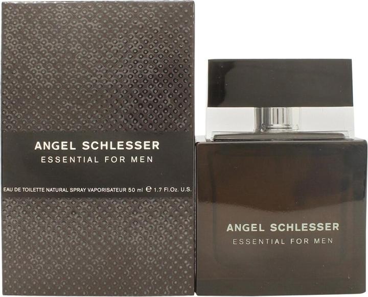Image du produit Angel Schlesser Essential Eau De Toilette 50ml Spray (Eau de toilette, 50 ml)