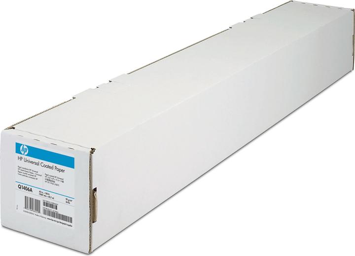 Produktbild HP Q1406a (95 g/m², 4570 cm, 106.70 cm)