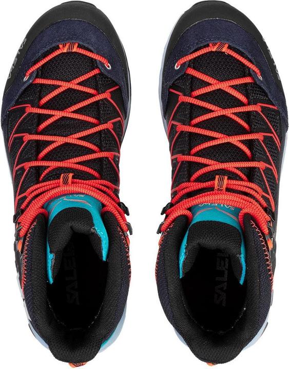 Produktbild Salewa MTN Trainer Lite Mid GTX Schuhe (37)