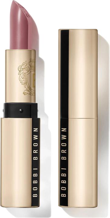 Bobbi Brown Luxe Lip Color Pink Cleansing (Pink Cloud)