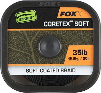 Immagine prodotto Fox Rage set di 3 finali naturals coretex soft (9.10 kg)