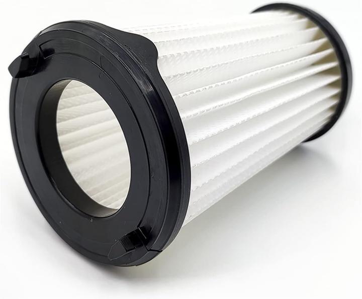 Actual product image Roboparts Filter AEF150 für AEG Ergorapido CX7 Akkustaubsauger - 4 Stück