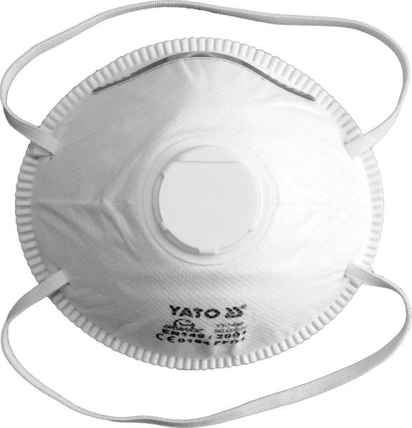 Yato YT-7486 (FFP1, 3 x)