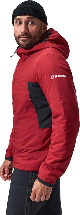 Image du produit Berghaus Sweat à capuche synthétique Mtn Seeker (M)