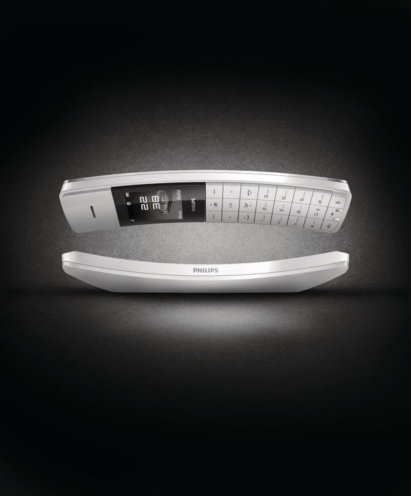 Produktbild Philips M8881w/10