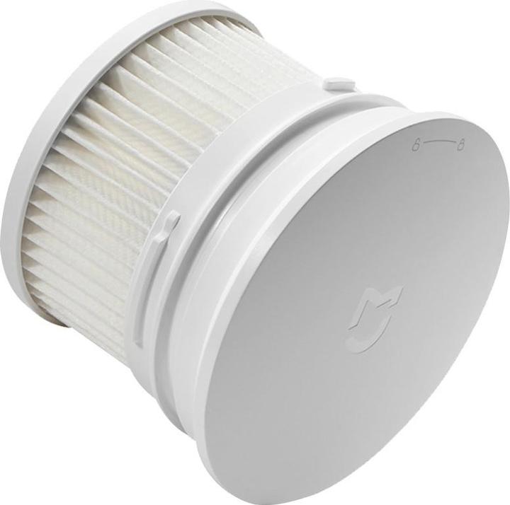 Actual product image Xiaomi HEPA Filter for Mi Vacuum Cleaner mini (2-Pack)