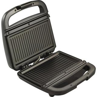 Immagine prodotto Tefal Croc Time SM193D - Tosti ijzer