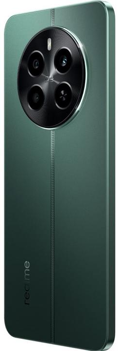 Productafbeelding realme 12 8Gb 256Gb 6,67" 120Hz Dual (256 GB, Pionier Groen, 6.67", Hybride dubbele SIM, 50 Mpx, 4G)