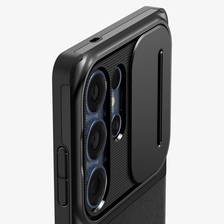 Immagine prodotto Spigen Optik Armor (Samsung Galaxy S25 Ultra)
