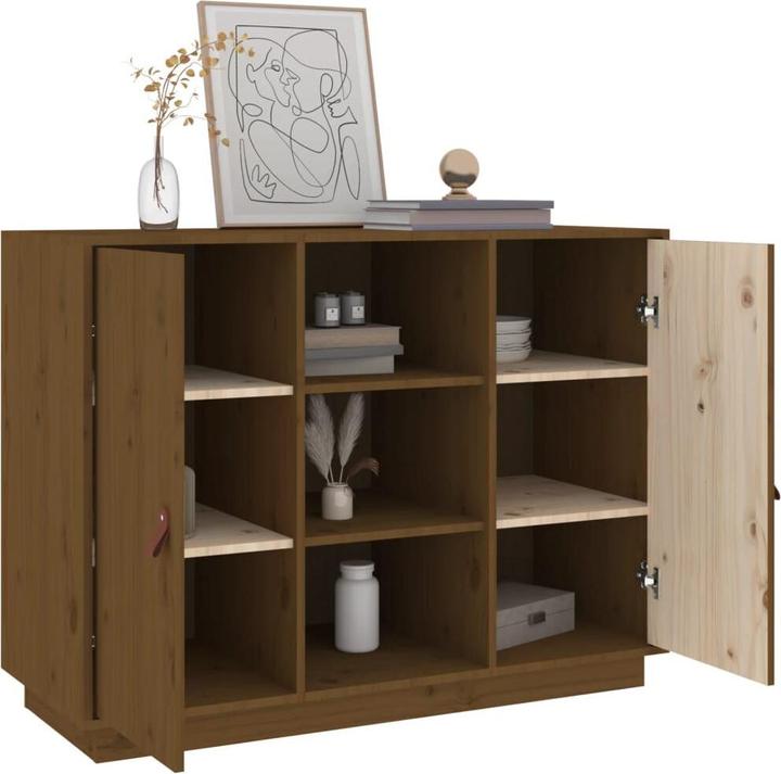 Image du produit VidaXL Emiliano (100 x 40 x 75 cm)