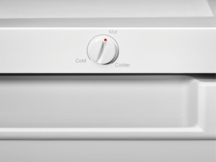 Produktbild AEG ATF851 (Freistehend, 85 l)