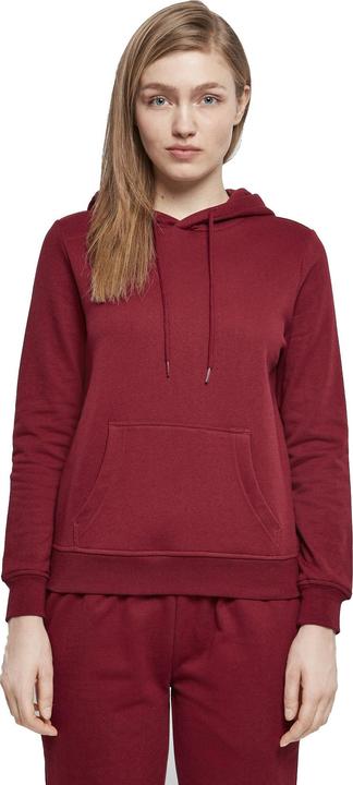 Produktbild Build Your Brand Basic Kapuzenpullover (4XL)
