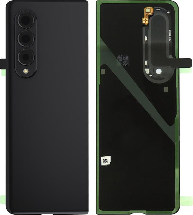 Actual product image Samsung Battery cover Z Fold3