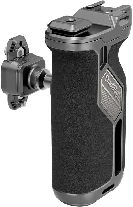 SmallRig HawkLock H21 Quick Release Rotating Side Handle Kit 4485 (Grip)